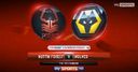 Nott'm Forest 3-1 Wolves