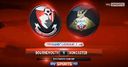 Bournemouth 1-2 Doncaster