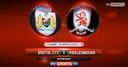 Bristol City 2-0 Middlesbrough