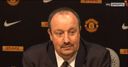 Sir Alex snubs Rafa