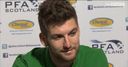 Mulgrew wants Rangers return