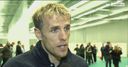 Neville hopes for Moyes stay