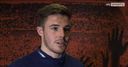Butland eyes England return