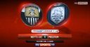 Notts County 0-1 Preston