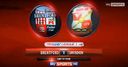 Brentford 2-1 Swindon
