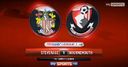 Stevenage 0-1 Bournemouth