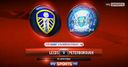 Leeds 1-1 Peterborough