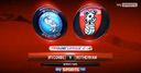 Wycombe 2-2 Rotherham