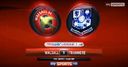 Walsall 2-0 Tranmere