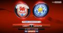 Cardiff 1-1 Leicester