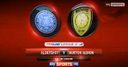 Aldershot 1-2 Burton