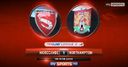 Morecambe 1-1 Northampton