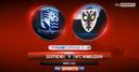 Southend 1-3 AFC Wimbledon