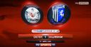 Exeter 0-0 Gillingham