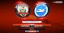 Barnsley 2-1 Brighton