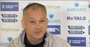 Dolan focused on team