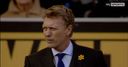 Osman hopeful of Moyes stay