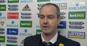 Hard-earned point for West Brom
