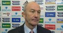 Pulis praises City supporters
