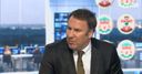 Southampton 3-1 Liverpool - Merson