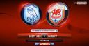 Sheff Wed 0-2 Cardiff