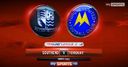 Southend 1-1 Torquay