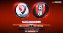 Cheltenham 3-0 Rotherham