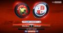 Walsall 2-2 Crawley