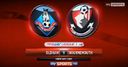 Oldham 0-1 Bournemouth
