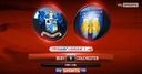 Bury 1-2 Colchester