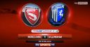 Morecambe 1-1 Gillingham