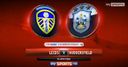 Leeds 1-2 Huddersfield