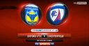 Oxford 0-1 Chesterfield