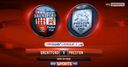 Brentford 1-0 Preston