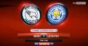 Derby 2-1 Leicester