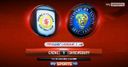 Crewe 1-1 Shrewsbury