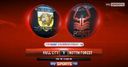 Hull 1-2 Nottm Forest