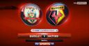 Barnsley 1-0 Watford