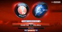 Charlton 0-2 Millwall