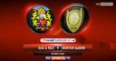 Dag & Red 1-1 Burton Albion