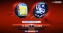MK Dons 3-0 Tranmere