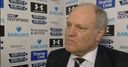Jol satisfied with victory