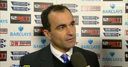 McManaman not a malicious player - Martinez