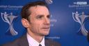 Lennon salutes Cup heroes