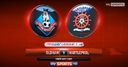 Oldham 3-0 Hartlepool