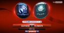 Southend 0-2 Plymouth