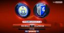 Rochdale 1-1 Gillingham