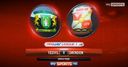Yeovil 0-2 Swindon