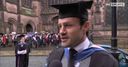 Graduation day