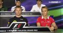 Chilton learning quickly